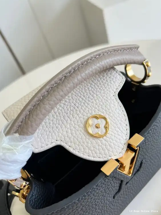 Affordable CAPUCINES LOUIS MINI VUITTON 0426